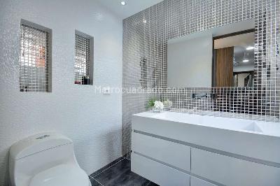Apartamento en arriendo en Las Palmas, Medellín · foto 16 de 20