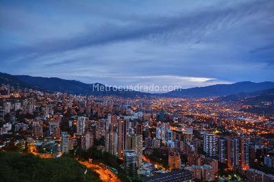 Apartamento en arriendo en Las Palmas, Medellín · foto 17 de 20