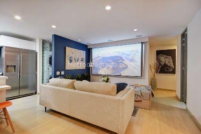Apartamento en arriendo en Las Palmas, Medellín · foto 20 de 20