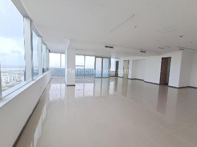 Oficina en Arriendo, Villa Country, Barranquilla