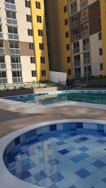 Apartment for rent in Barranquilla