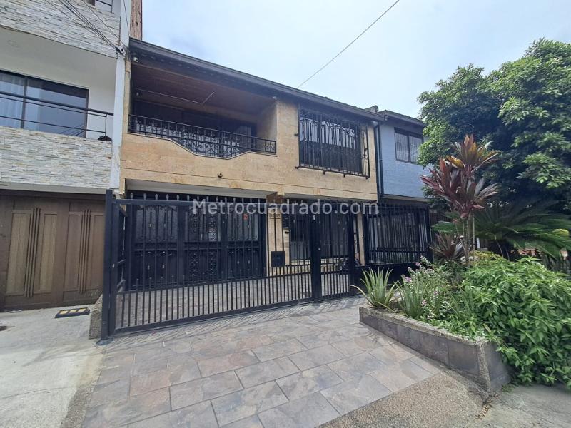Casa en Arriendo, Guayabal (P), Medellín