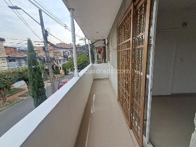 Apartamento en arriendo en Belen, Medellín · foto 14 de 17