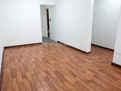 Apartamento en arriendo en Santa Rita, Bogotá · foto 2 de 11
