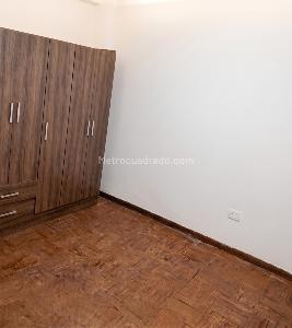 Apartamento en arriendo en Santa Rita, Bogotá · foto 5 de 11