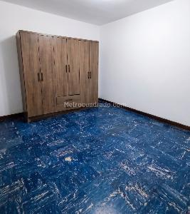 Apartamento en arriendo en Santa Rita, Bogotá · foto 6 de 11