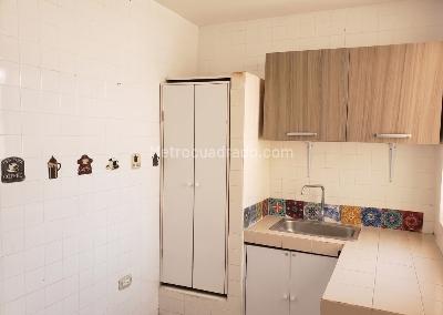 Apartamento en arriendo en Santa Rita, Bogotá · foto 8 de 11