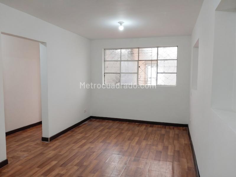Apartment for rent in Bogotá