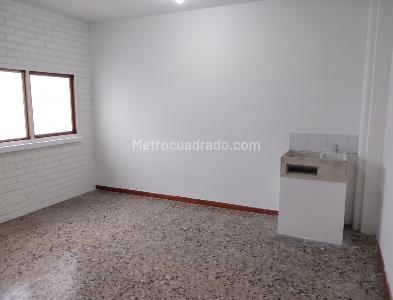 Apartamento en arriendo en Santa Rita, Bogotá · foto 9 de 11