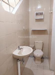 Apartamento en arriendo en Santa Rita, Bogotá · foto 10 de 11