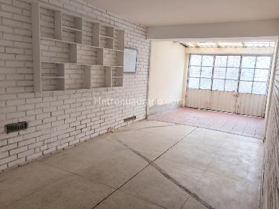 Apartamento en arriendo en Santa Rita, Bogotá · foto 11 de 11