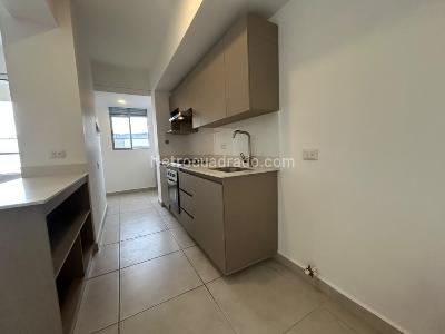 Apartamento en Arriendo, Las Vegas, Envigado