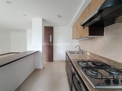 Apartamento de 2 alcobas en arriendo en Ciudad Del Rio, Medellín, 88 m² · foto 3 de 20