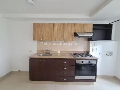 Apartamento de 2 alcobas en arriendo en Ciudad Del Rio, Medellín, 88 m² · foto 5 de 20