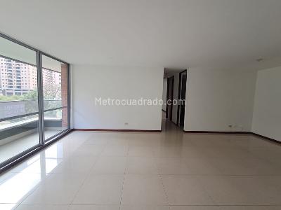 Apartamento de 2 alcobas en arriendo en Ciudad Del Rio, Medellín, 88 m² · foto 7 de 20