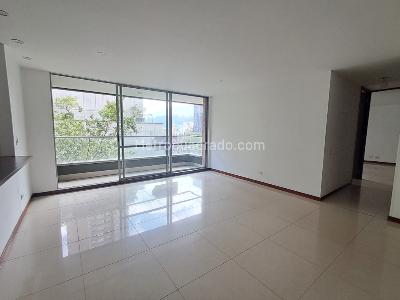 Apartamento de 2 alcobas en arriendo en Ciudad Del Rio, Medellín, 88 m² · foto 8 de 20
