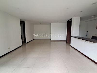 Apartamento de 2 alcobas en arriendo en Ciudad Del Rio, Medellín, 88 m² · foto 9 de 20