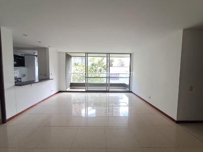 Apartamento de 2 alcobas en arriendo en Ciudad Del Rio, Medellín, 88 m² · foto 10 de 20