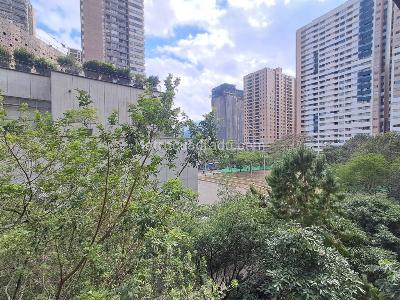 Apartamento de 2 alcobas en arriendo en Ciudad Del Rio, Medellín, 88 m² · foto 12 de 20