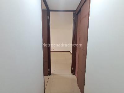 Apartamento de 2 alcobas en arriendo en Ciudad Del Rio, Medellín, 88 m² · foto 14 de 20