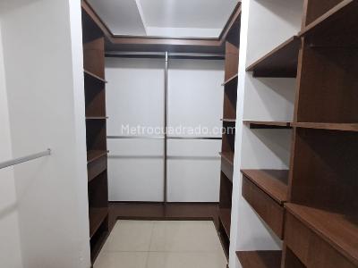 Apartamento de 2 alcobas en arriendo en Ciudad Del Rio, Medellín, 88 m² · foto 17 de 20