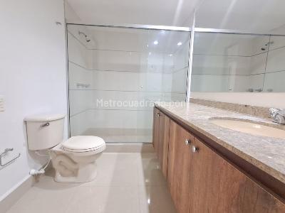 Apartamento de 2 alcobas en arriendo en Ciudad Del Rio, Medellín, 88 m² · foto 18 de 20
