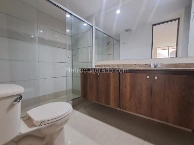 Apartamento de 2 alcobas en arriendo en Ciudad Del Rio, Medellín, 88 m² · foto 19 de 20