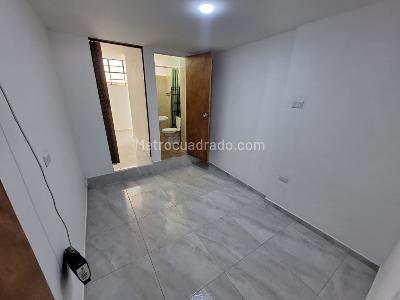 Apartamento de 2 alcobas en arriendo en Cordoba, Medellín, 40 m² · foto 7 de 13