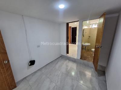 Apartamento de 2 alcobas en arriendo en Cordoba, Medellín, 40 m² · foto 8 de 13