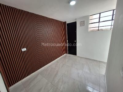 Apartamento de 2 alcobas en arriendo en Cordoba, Medellín, 40 m² · foto 11 de 13