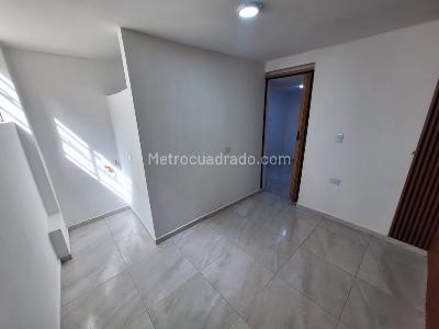 Apartamento de 2 alcobas en arriendo en Cordoba, Medellín, 40 m² · foto 12 de 13