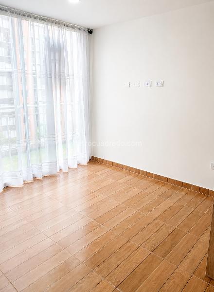 Apartment for rent in Bogotá