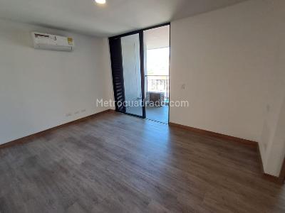 Apartamento de 2 alcobas en arriendo en Sabaneta, 50 m² · foto 4 de 15