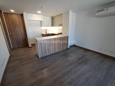 Apartamento de 2 alcobas en arriendo en Sabaneta, 50 m² · foto 5 de 15