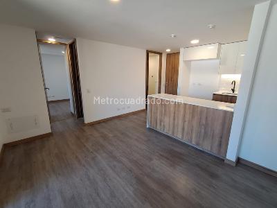 Apartamento de 2 alcobas en arriendo en Sabaneta, 50 m² · foto 6 de 15