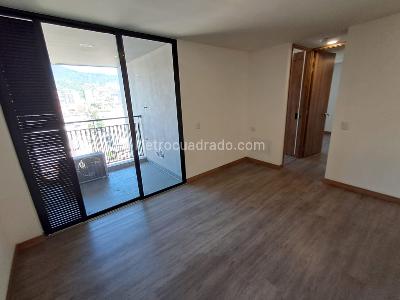 Apartamento de 2 alcobas en arriendo en Sabaneta, 50 m² · foto 7 de 15