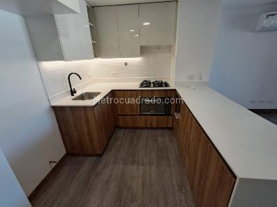 Apartamento de 2 alcobas en arriendo en Sabaneta, 50 m² · foto 8 de 15