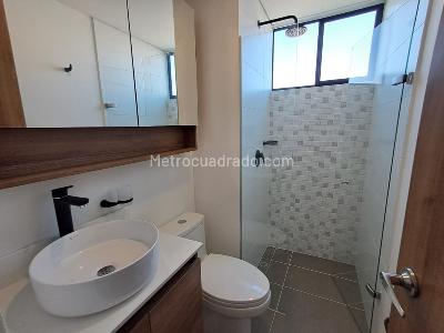Apartamento de 2 alcobas en arriendo en Sabaneta, 50 m² · foto 15 de 15