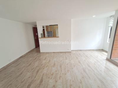 Apartamento de 3 alcobas en arriendo en Castropol, Medellín, 75 m² · foto 5 de 19