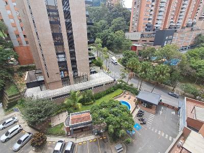 Apartamento de 3 alcobas en arriendo en Castropol, Medellín, 75 m² · foto 6 de 19