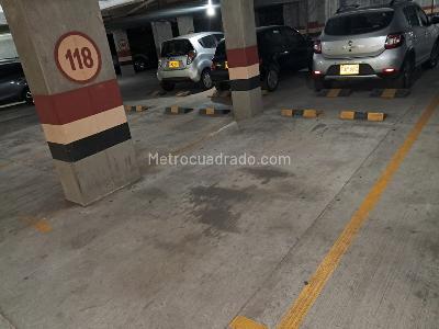Apartamento de 3 alcobas en arriendo en Castropol, Medellín, 75 m² · foto 19 de 19
