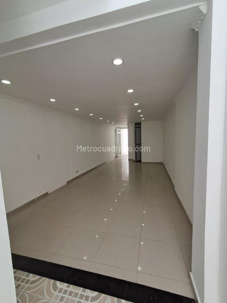 Casa en Arriendo, Barrios Unidos, Bogotá D.C.