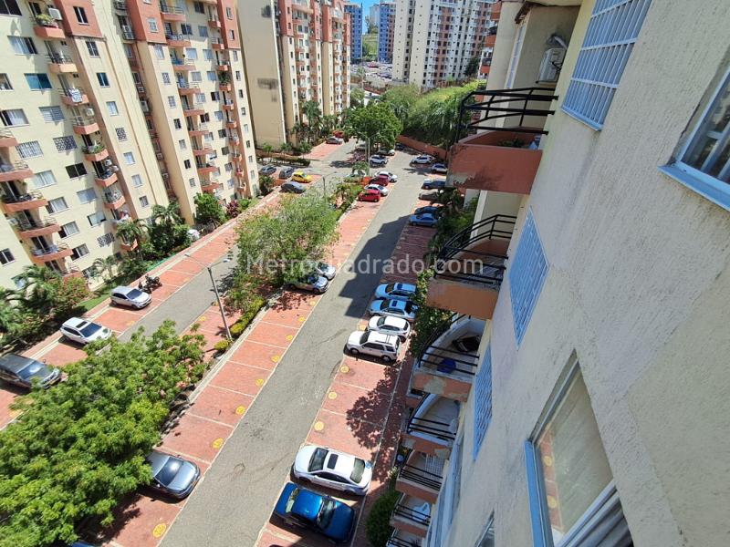 Apartamento en Arriendo, Miramar, Barranquilla