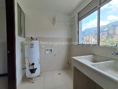 Apartamento de 3 alcobas en venta en El Poblado, Medellín, 163 m² · foto 6 de 20