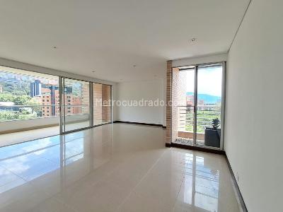 Apartamento de 3 alcobas en venta en El Poblado, Medellín, 163 m² · foto 9 de 20