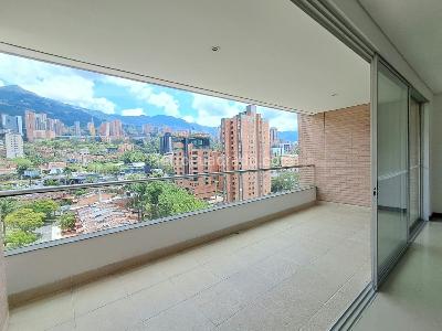 Apartamento de 3 alcobas en venta en El Poblado, Medellín, 163 m² · foto 11 de 20