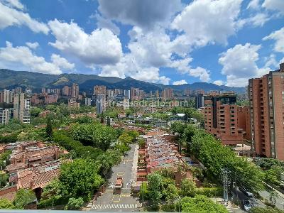 Apartamento de 3 alcobas en venta en El Poblado, Medellín, 163 m² · foto 12 de 20