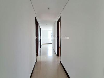Apartamento de 3 alcobas en venta en El Poblado, Medellín, 163 m² · foto 14 de 20