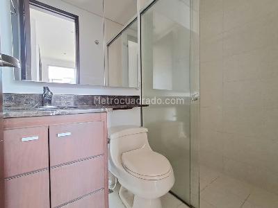 Apartamento de 3 alcobas en venta en El Poblado, Medellín, 163 m² · foto 20 de 20
