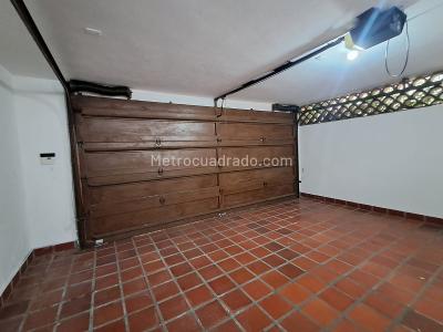 Casa en arriendo en El Poblado, Medellín · foto 7 de 20